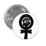 Femifist Pins
