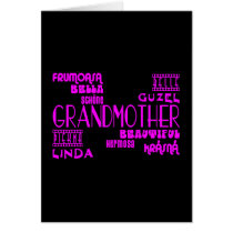 Feminine Chic : Beautiful Grandmothers & Grandmas