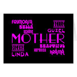 Feminine Chic & Stylish : Beautiful Mothers & Moms