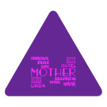 Feminine Chic & Stylish : Beautiful Mothers & Moms