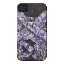 Feminine Coque iPhone 4 Case-Mate