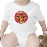 Feminism Is Power T Shirts