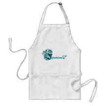 Feminist Aprons