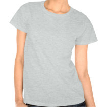 Feminist - because women are still... shirt t-shirts