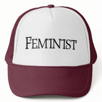 Feminist Hats