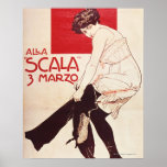 Feminist Reunion of the Socialist League Posters