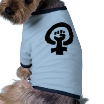 Feminist Symbol