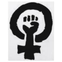 Feminist Symbol