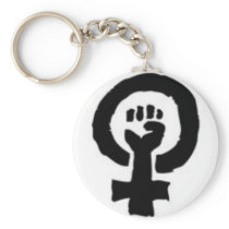 Feminist Symbol