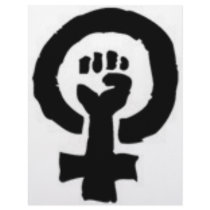 Feminist Symbol