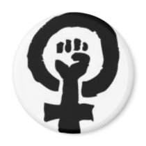 Feminist Symbol