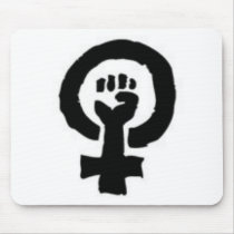 Feminist Symbol