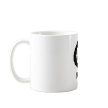 Feminist Symbol Coffee Mug