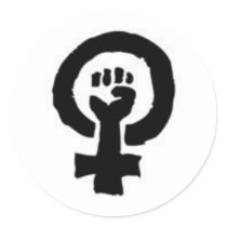 Feminist Symbol
