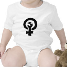 Feminist Symbol T Shirts