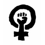 Feminist Symbol t-shirts