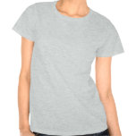 Féministe - parce que les femmes sont toujours… ch t-shirt