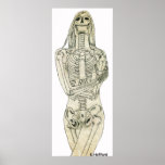"Femme Fatal" Print