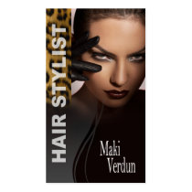 Femme Fatale Hair Stylist Beautician