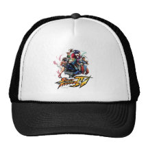 Femme Fatale Hats