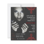 Femme Fatale Invite