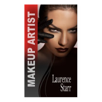 Femme Fatale Makeup Artist Cosmetologist