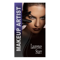 Femme Fatale Makeup Artist Cosmetologist