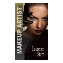 Femme Fatale Makeup Artist Cosmetologist