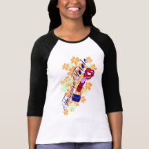 FEMME FATALE TSHIRTS
