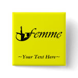Femme Silhouette-bk