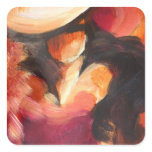 Femme Sticker