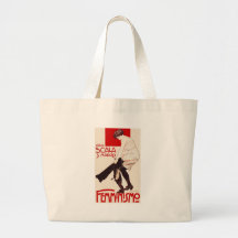 Femminismo Tote Bag