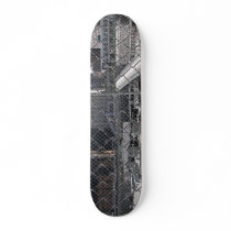 fence in by lensgerrit skateboards