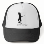 fence-play,swordplay,skate,sport,gym,compete, spor mesh hats