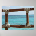 Fence Poster