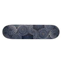 Fence Skate Boards