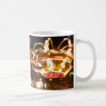 Fenced Fun Mug