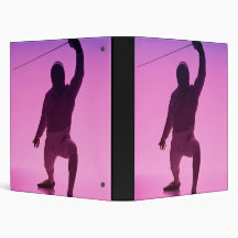 Fencing Binder