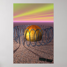 FENCING LESSON POSTERS