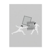 Fencing