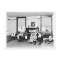 Fending Off Tuberculosis, 1920s postcards