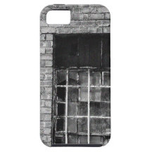 Fenêtre de Portsmouth Coques iPhone 5 Case-Mate