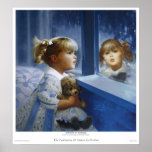 Fenêtre des rêves affiche