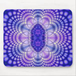 Fenêtre sacrée Mousepad Tapis De Souris