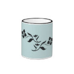 Feng Shui Art #1 CUP Coffee Mugs