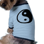 Feng Shui Peace Products & Designs Pet T Shirt