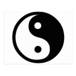 Feng Shui Peace Products & Designs Post Card