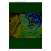 FENG SHUI WEALTH ELEMENTS CARDS