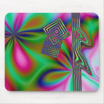 feng whew mouse mat