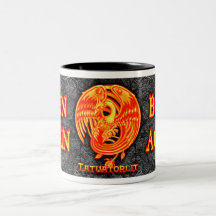 Fenice Mug